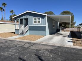 5303 E Twain Ave Spc 83 #0083 - Photo 1 of 1