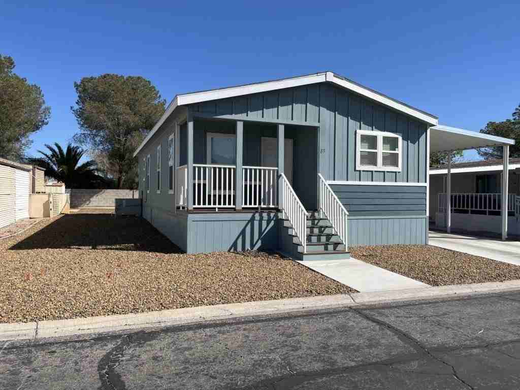 5303 E Twain Ave Spc 83 #0083 - Photo 2 of 19