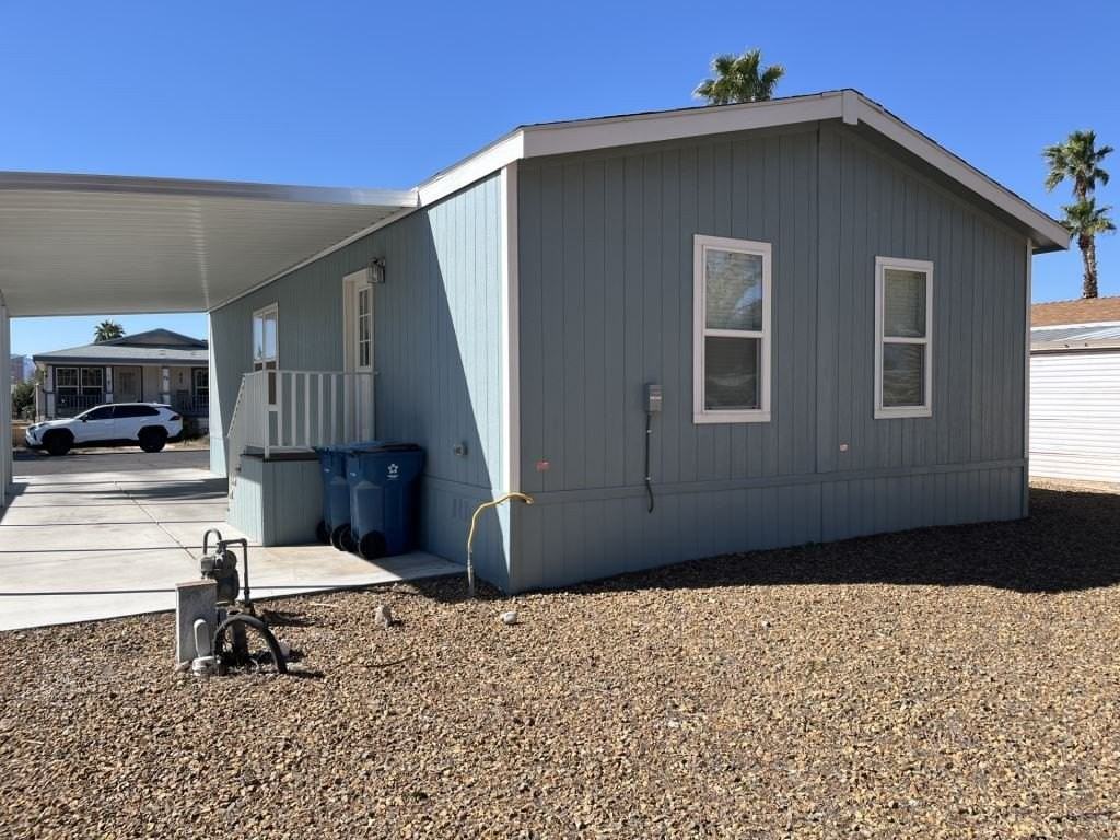 5303 E Twain Ave Spc 83 #0083 - Photo 3 of 19