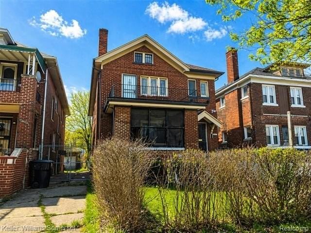 3025 Tuxedo St