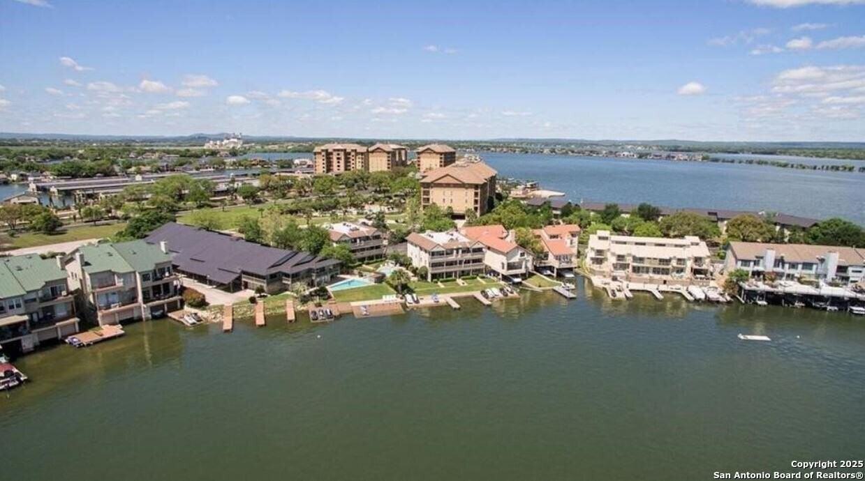 104 Cove E #107