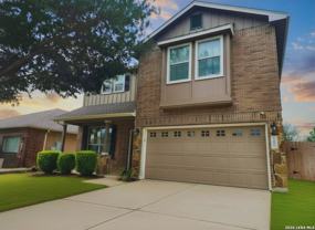 209 Town Creek Way - Photo 1 of 1