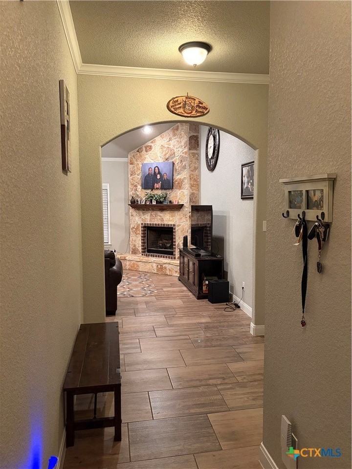 8205 Salt Mill Hollow Dr - Photo 2 of 22