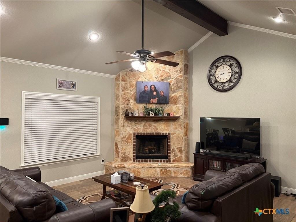 8205 Salt Mill Hollow Dr - Photo 5 of 22