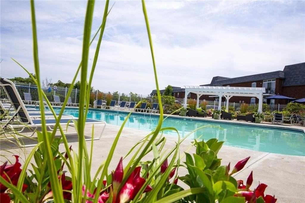 3 Admiralty Dr #11-5 - Photo 2 of 15