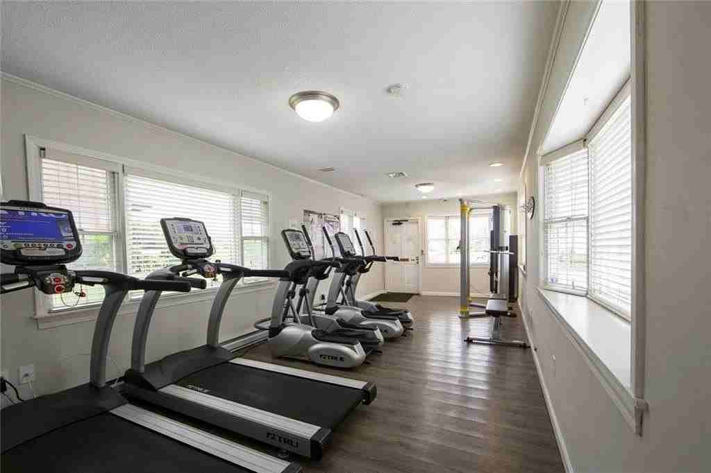 3 Admiralty Dr #11-5 - Photo 3 of 15