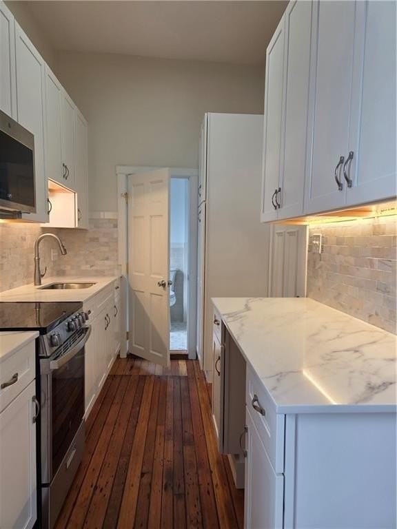 32 Farewell St #4 - Photo 6 of 15