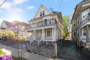 108 Lenox Ave #1 - Photo 1 of 1