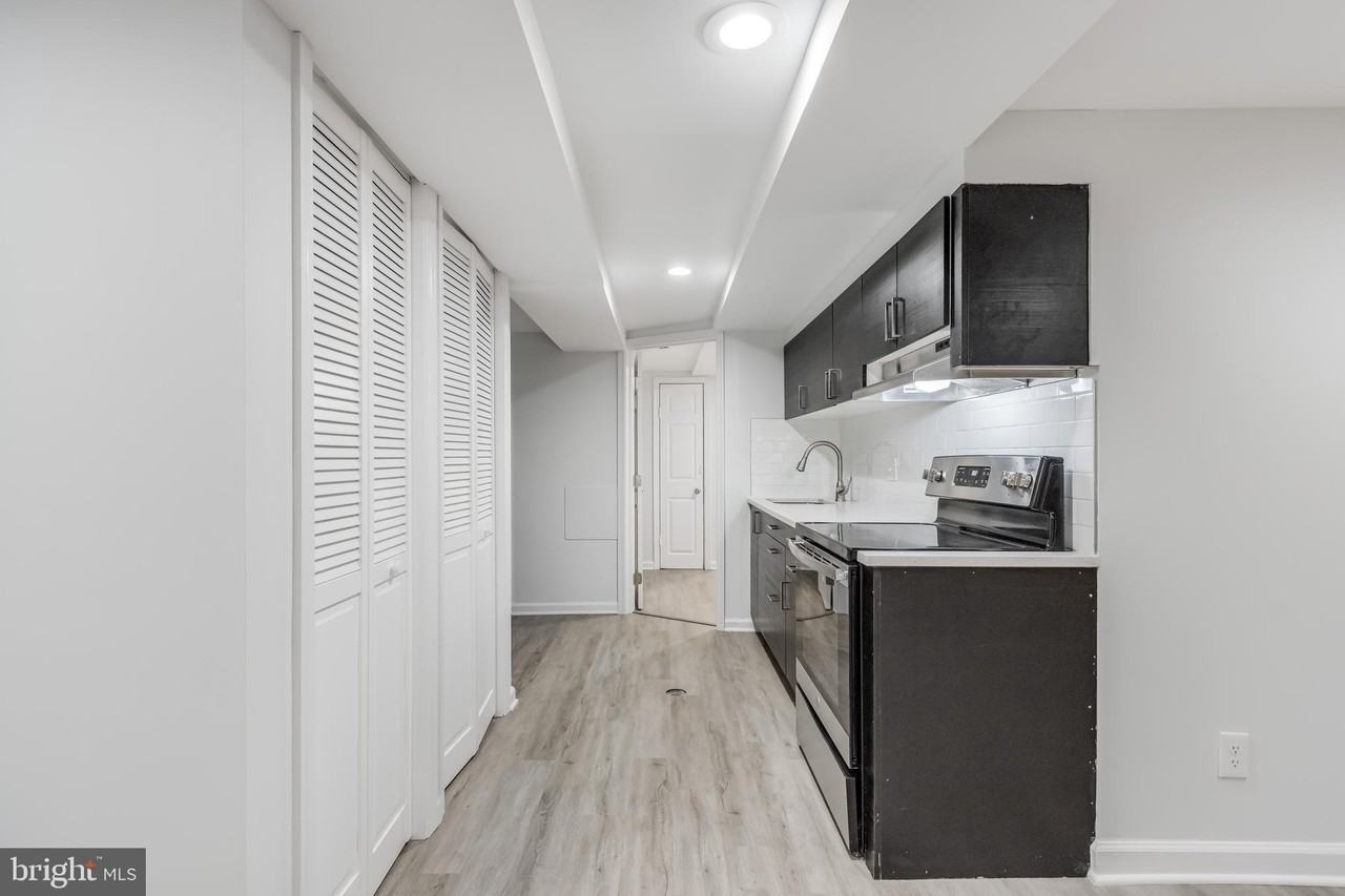 46 Q St Ne #B - Photo 6 of 27