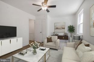 2538 9th St Nw #B - Photo 1 of 1