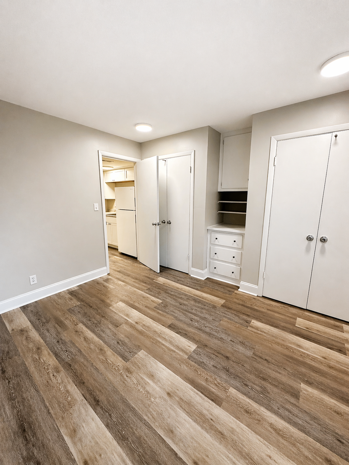 Bellemeade Apartments - Photo 7 of 9