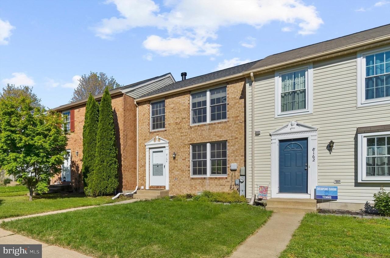 8164 Hazy Dawn Ct - Photo 2 of 38