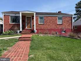 11807 Rocking Horse Rd - Photo 1 of 1