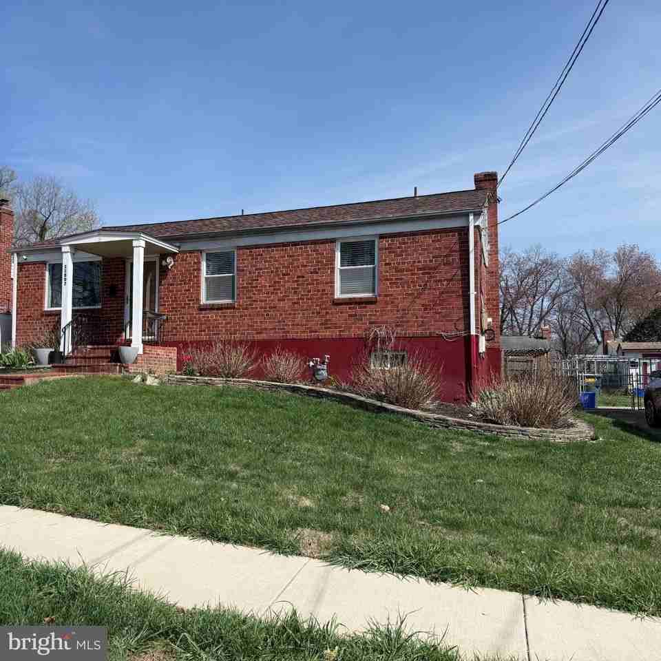 11807 Rocking Horse Rd - Photo 3 of 3