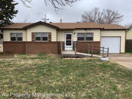 featured image of 5142 Crockett St #1