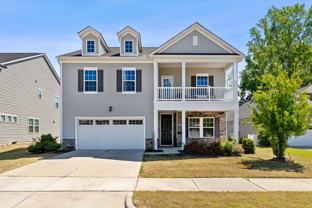 109 Barnwell Loop #1 - Photo 1 of 1