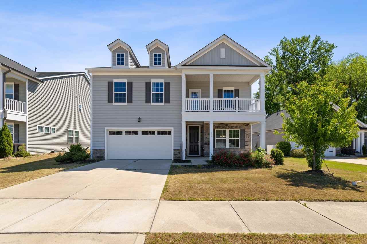 109 Barnwell Loop #1 - Photo 2 of 50