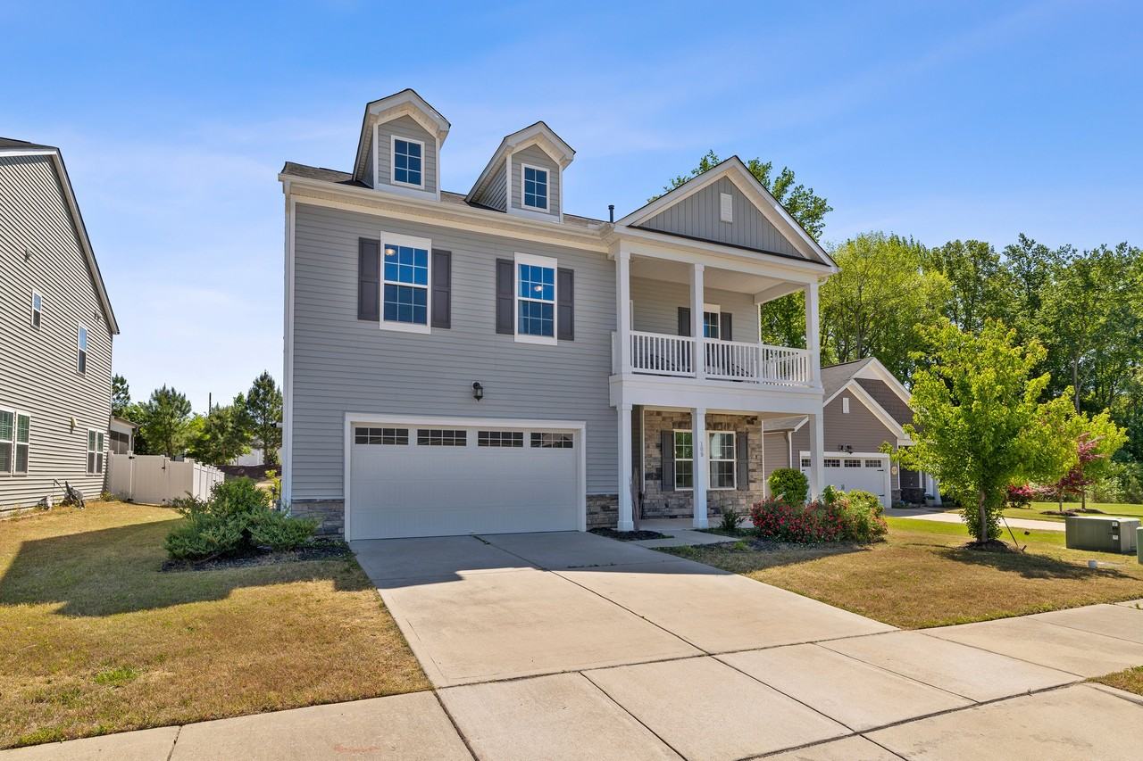 109 Barnwell Loop #1 - Photo 3 of 50