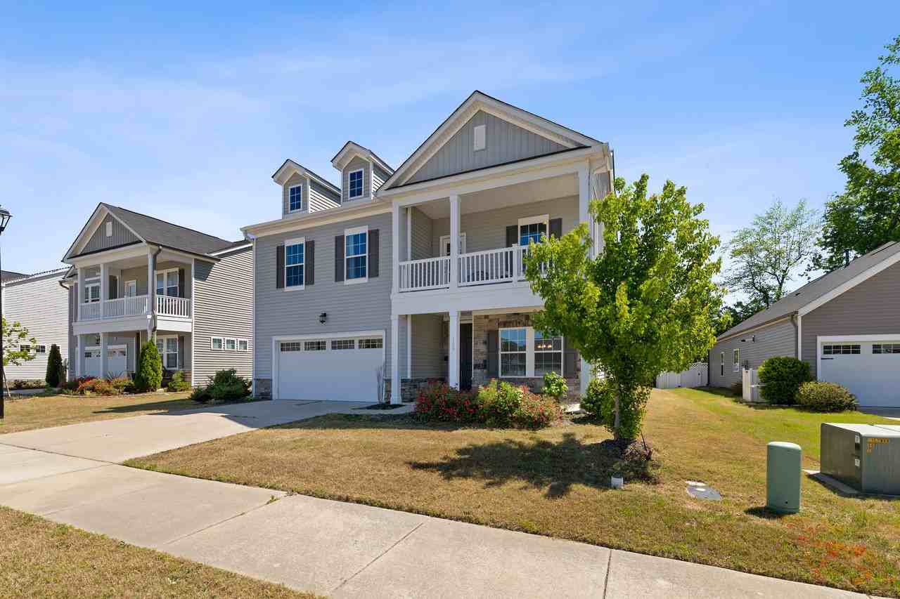 109 Barnwell Loop #1 - Photo 4 of 50