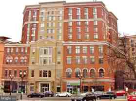 1220 N Fillmore St #710 - Photo 1 of 1