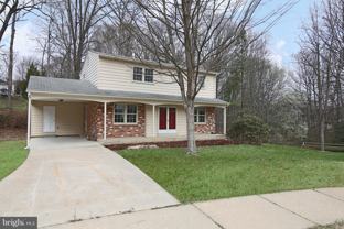 6700 Little Ann Ct - Photo 1 of 1