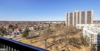 5505 Seminary Rd #914N - Photo 1 of 1