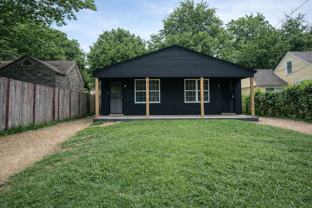 690 Hudson St #1 - Photo 1 of 1