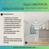 6424 Carlton St - Photo 1 of 1