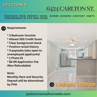 featured image of 6424 Carlton St
