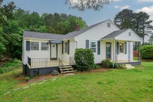 4042 S Church St - Photo 1 of 1