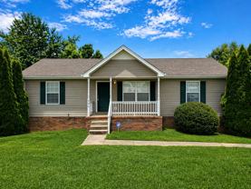 994 Bobcat Dr - Photo 1 of 1