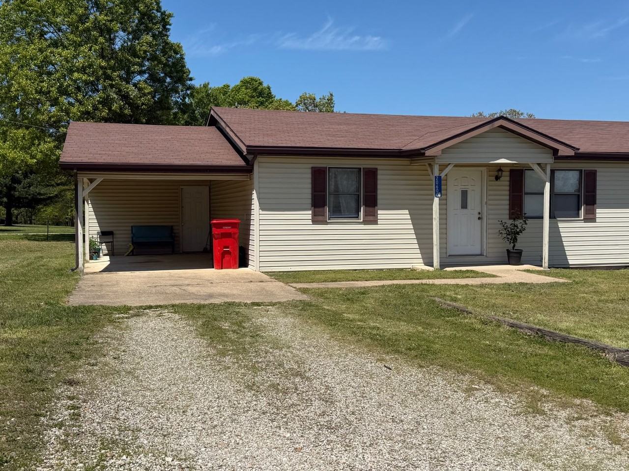 20600B Sedalia Rd - Photo 3 of 5