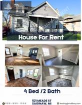 521 Meade St - Photo 1 of 1