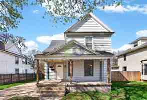 featured image of 851 Worden St Se
