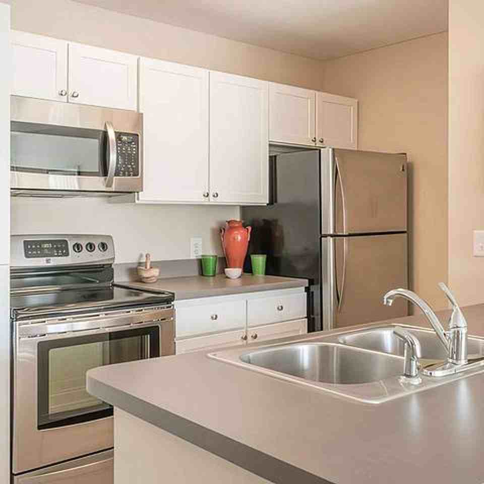 The Apartments at Pike Creek - Photo 2 of 8