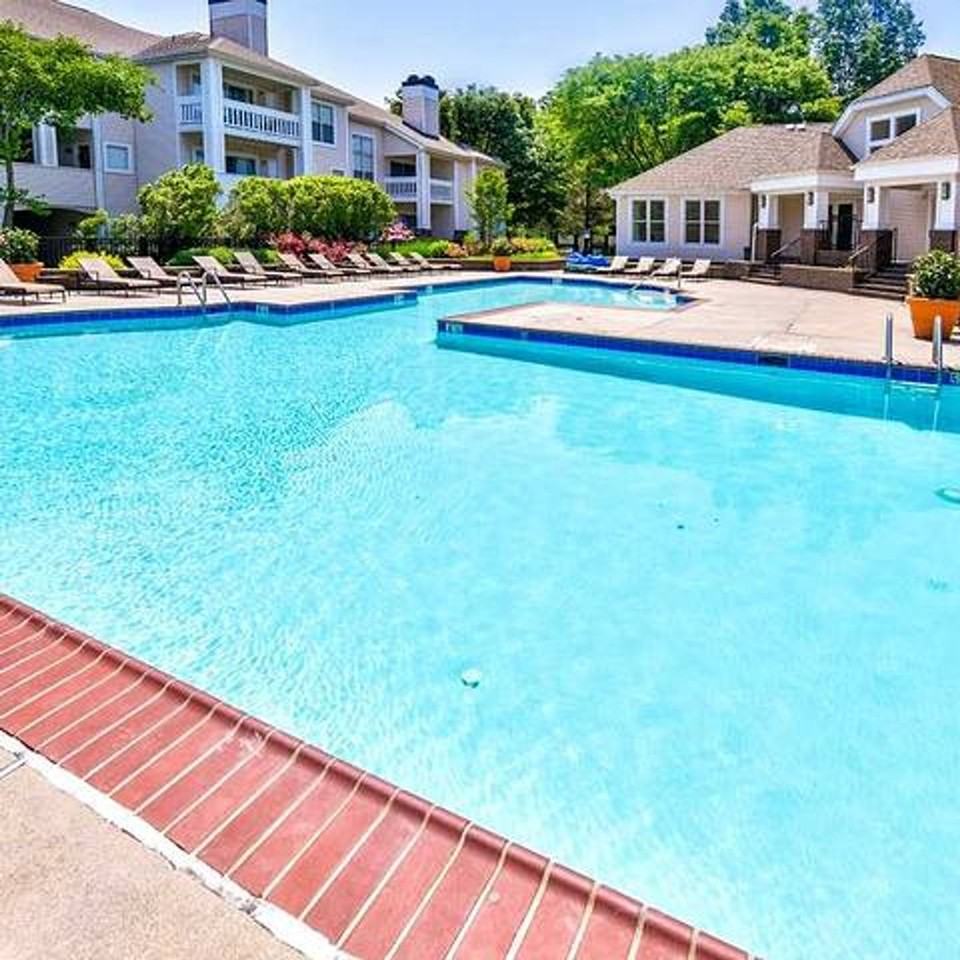 The Apartments at Pike Creek - Photo 4 of 8