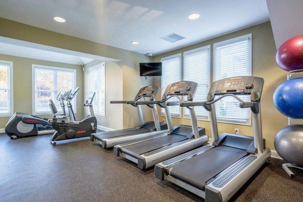 The Apartments at Pike Creek - Photo 5 of 8