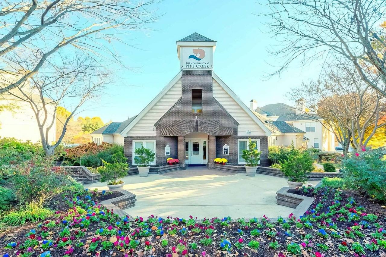 The Apartments at Pike Creek - Photo 7 of 8