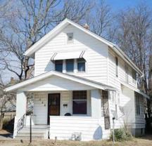 1528 Sw Central Park Ave - Photo 1 of 1