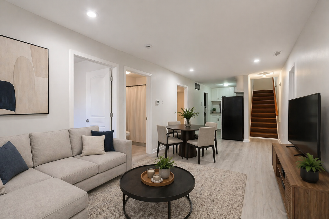 1644 West 21st Street - Garden - Photo 3 of 10