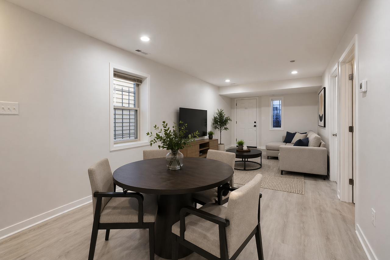 1644 West 21st Street - Garden - Photo 4 of 10