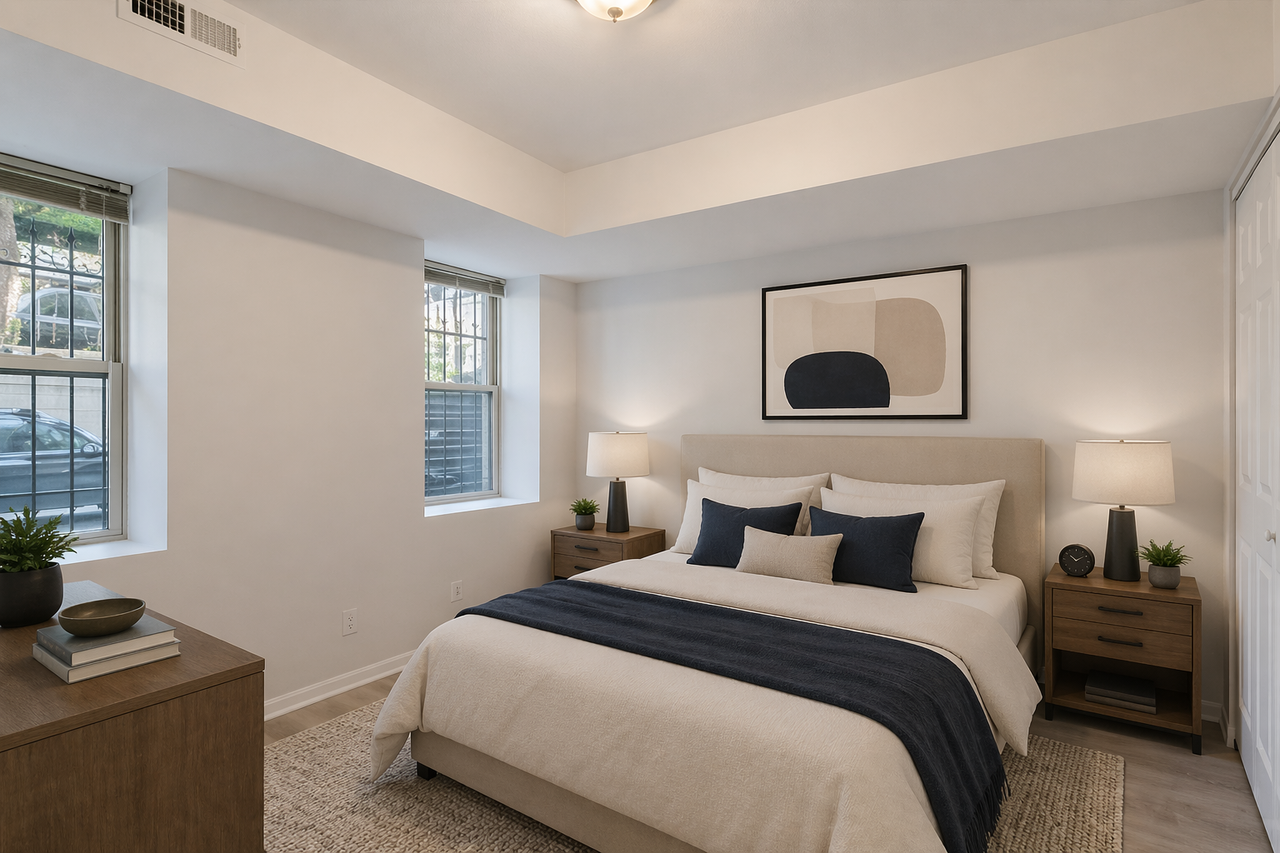 1644 West 21st Street - Garden - Photo 6 of 10