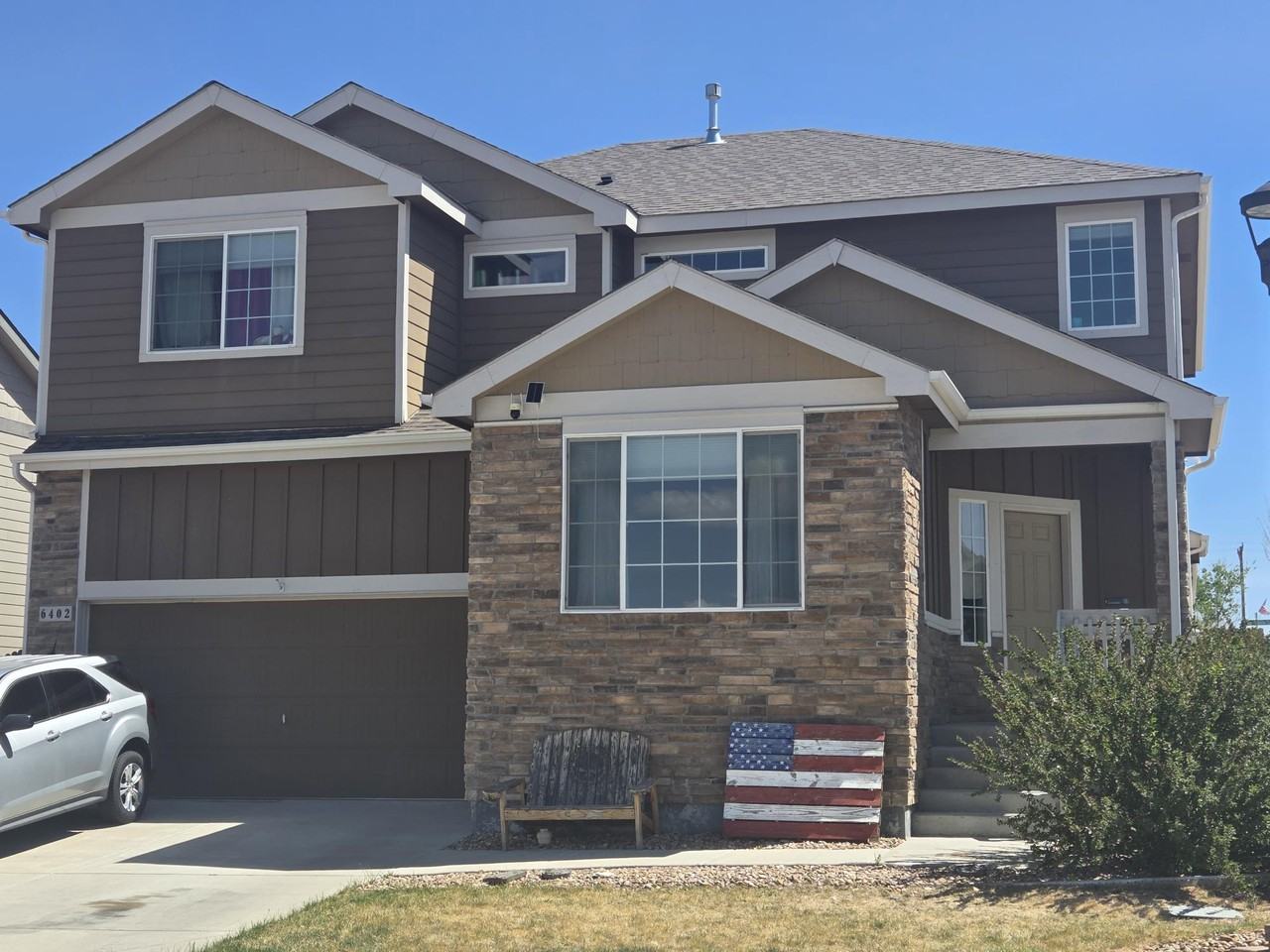 6402 San Isabel Ave #1