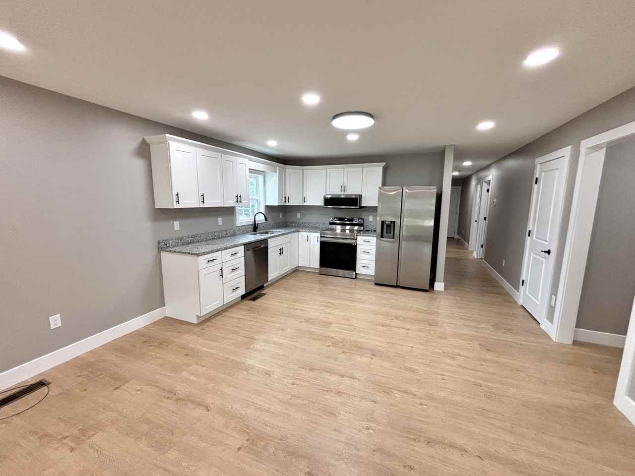 302 Clear Sky Way #101 - Photo 2 of 30