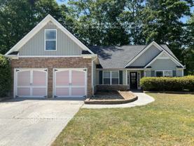 202 Crape Myrtle Way - Photo 1 of 1