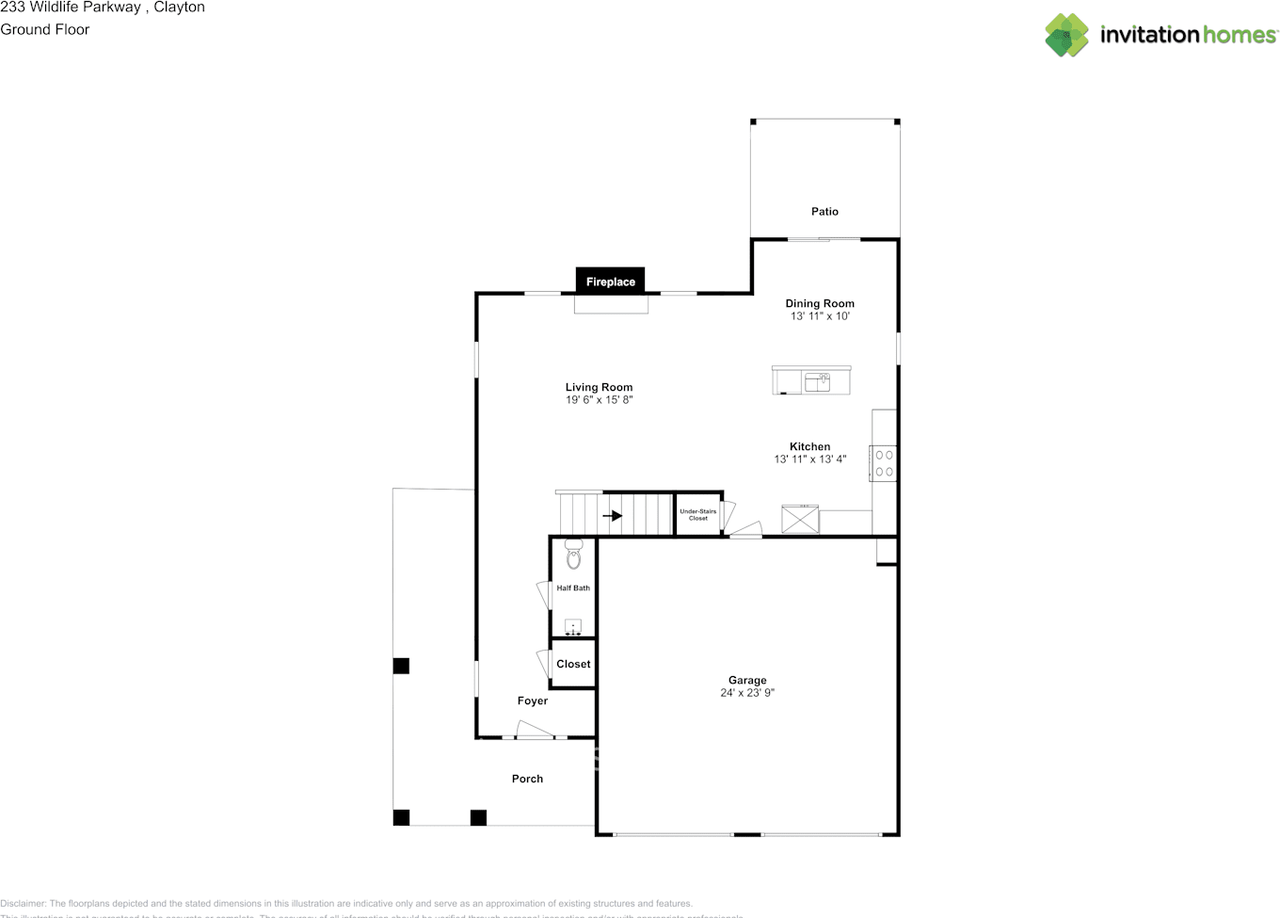 233 Wildlife Pkwy - Photo 2 of 21