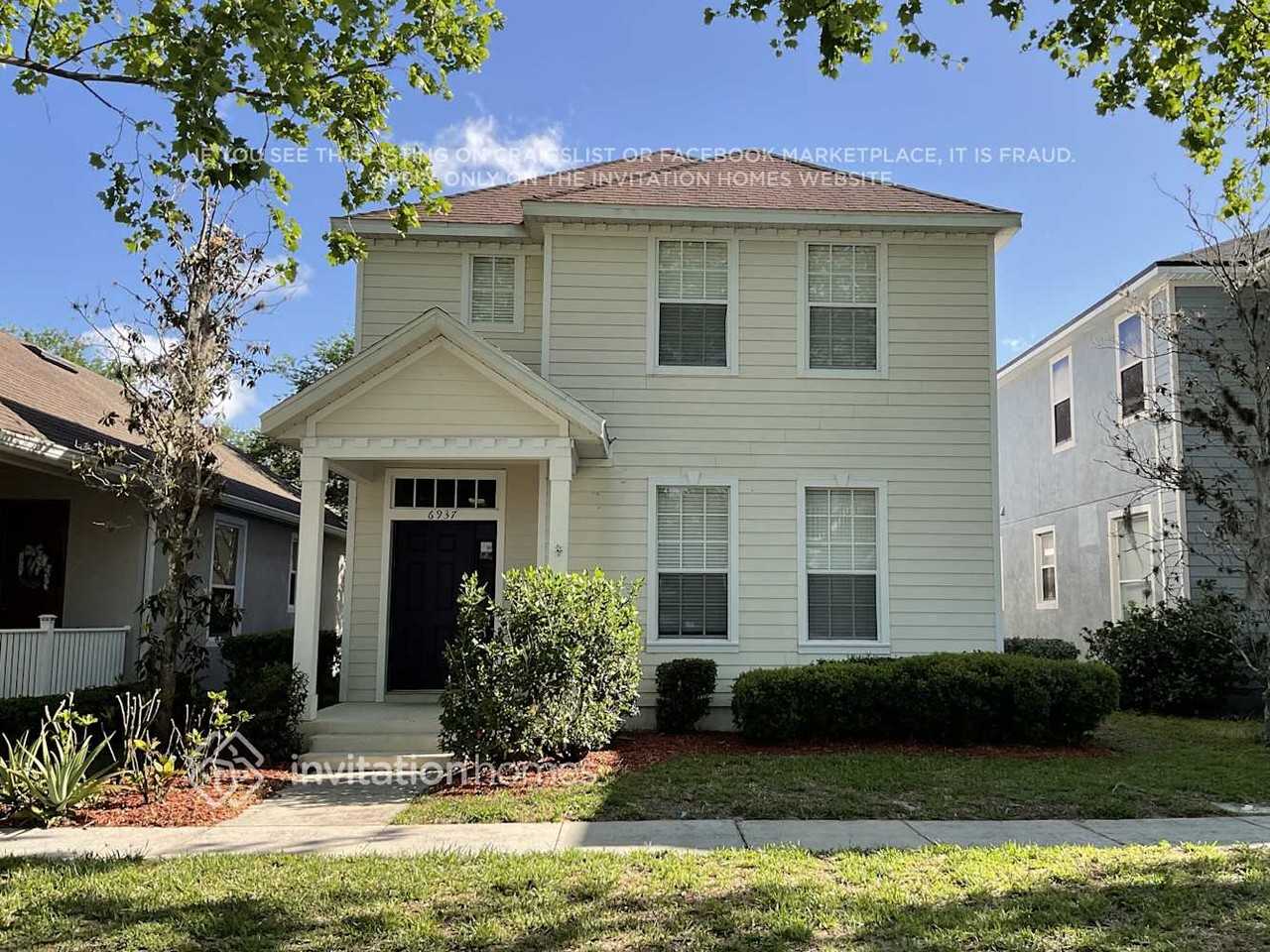 6937 Beargrass Rd