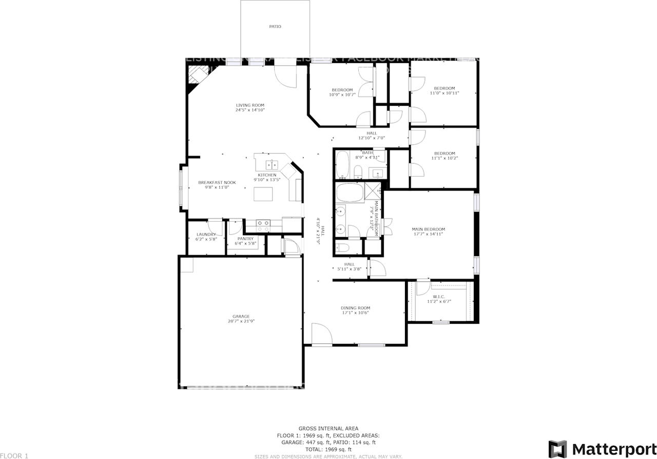 13425 Austin Stone Dr - Photo 2 of 17