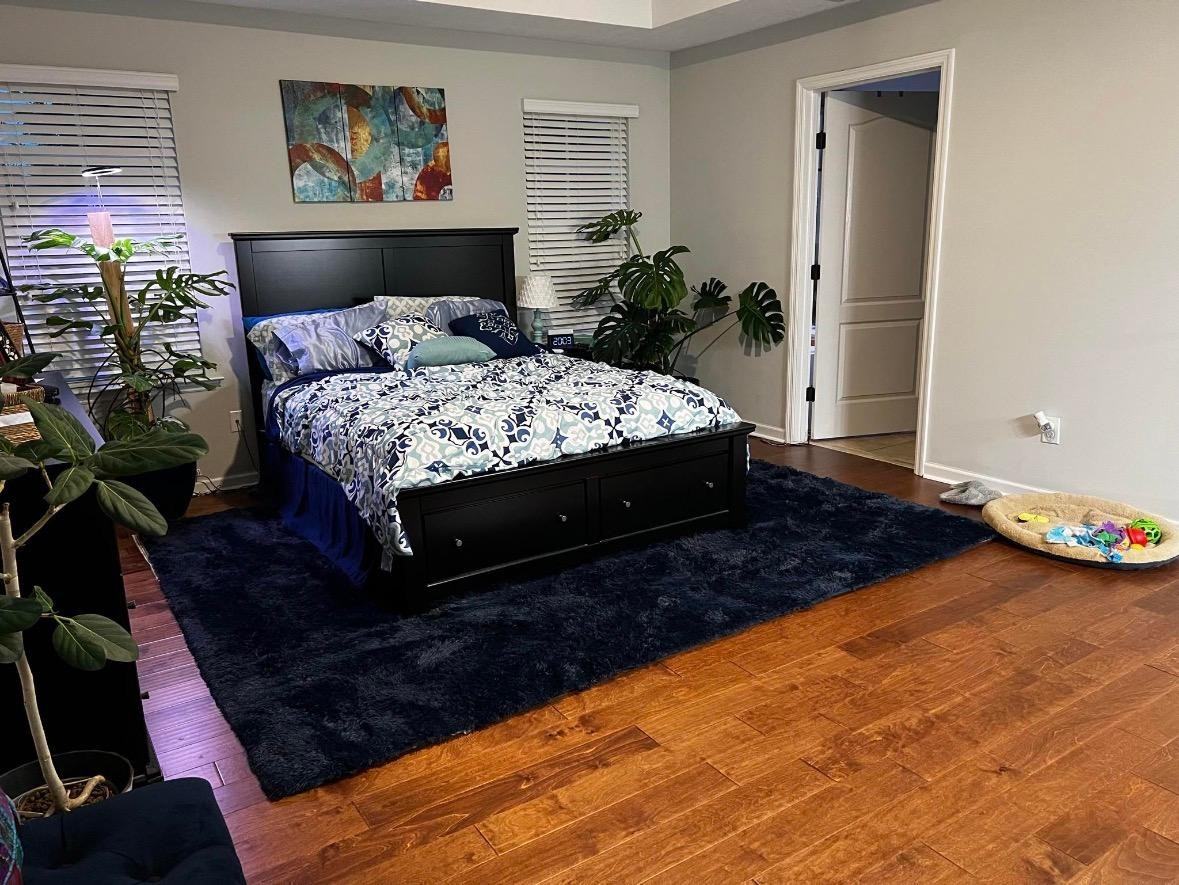 1111 Rosland Cir #1 - Photo 6 of 9