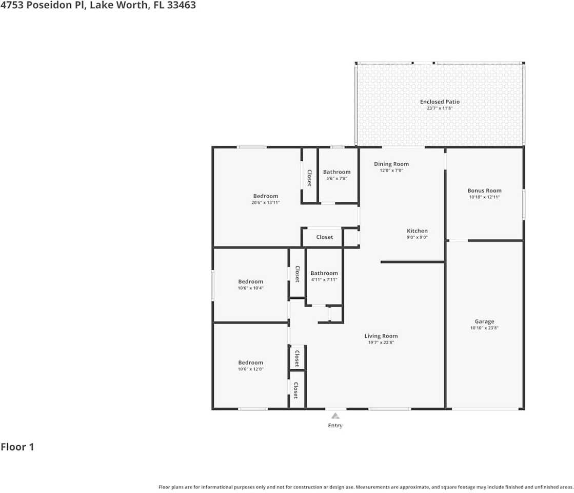 4753 Poseidon Pl - Photo 2 of 17